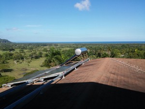 villa-panneaux-solaires